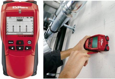 HILTI PS38