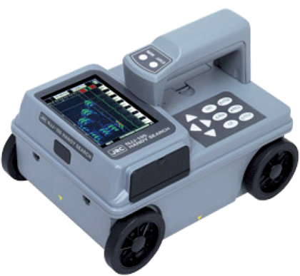 ハンディサーチ NJJ-105